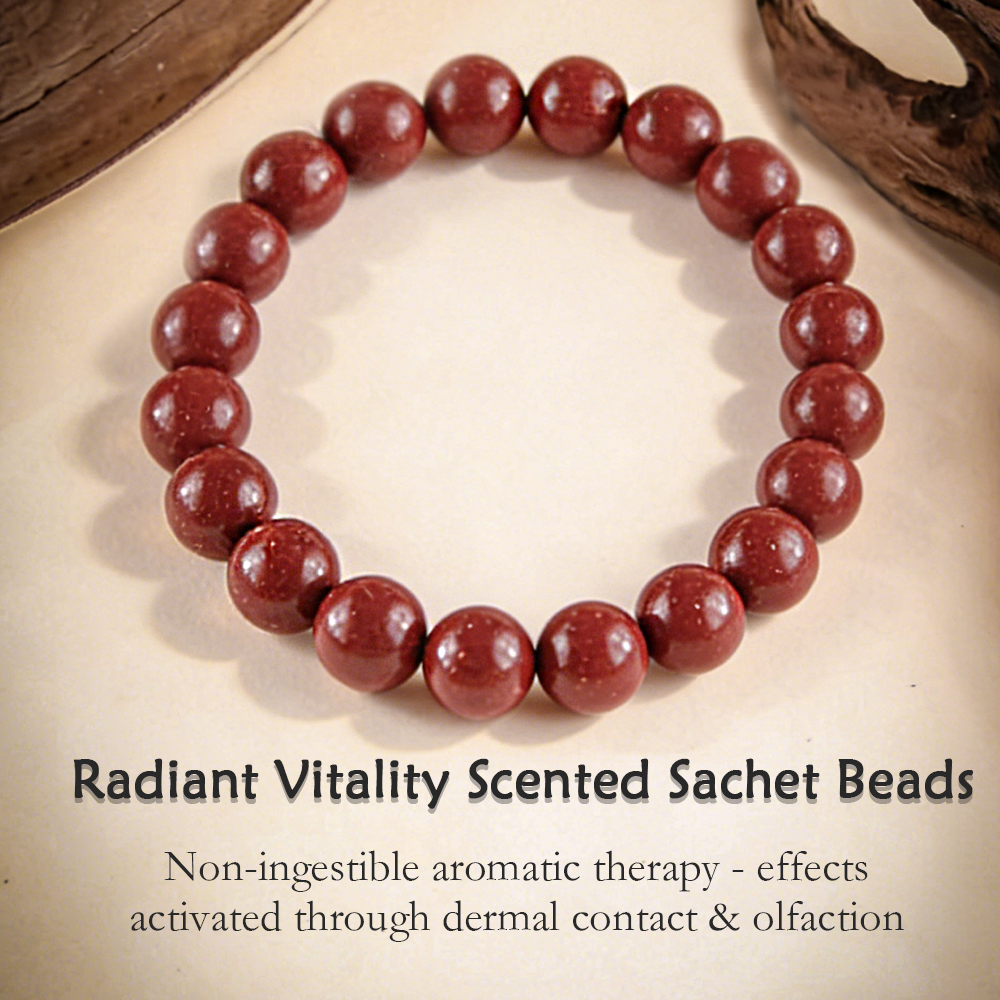 BloomMist Beads
