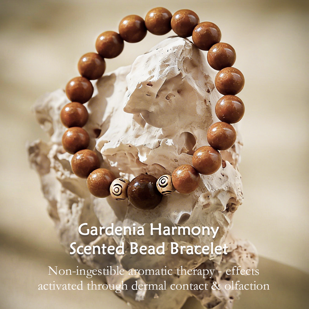 Gardenia Aroma Beads