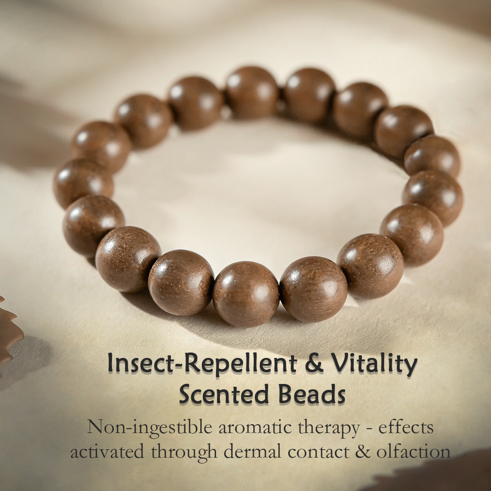 ZenGuard Aroma Beads