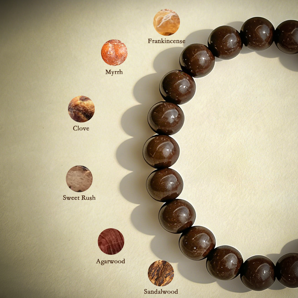 MindSnap Beads