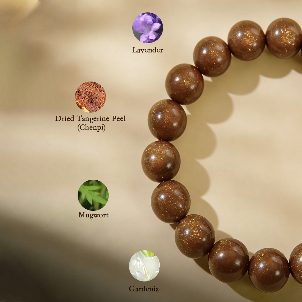 Gardenia Aroma Beads