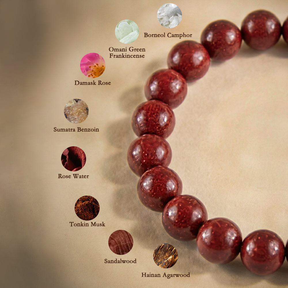 BloomMist Beads