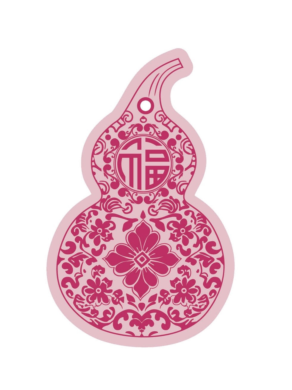 Healing Scent Card