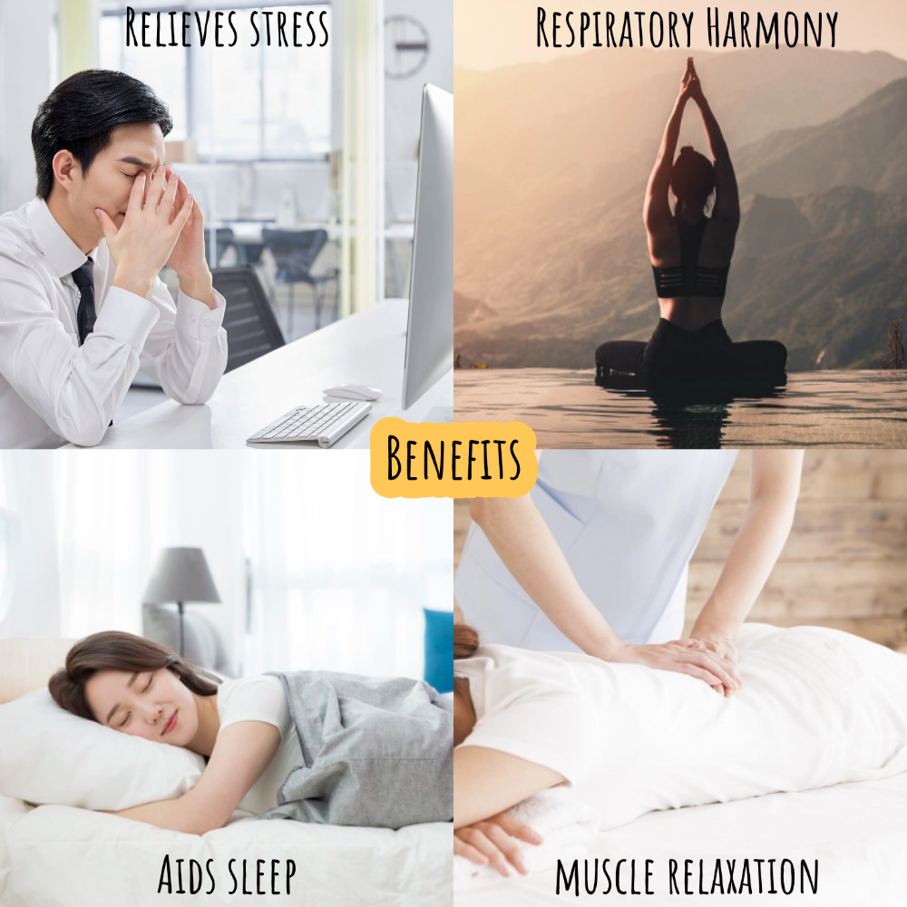 EasySleep Beads